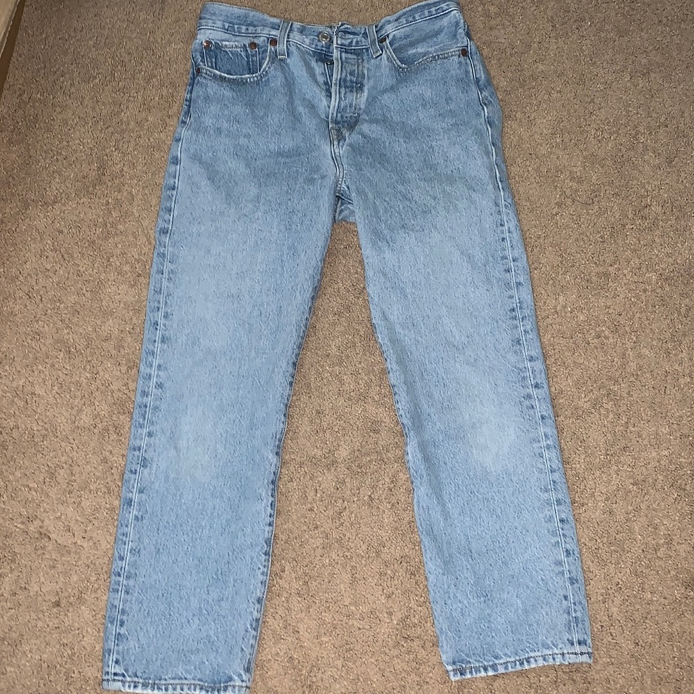 levi jeans